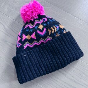 Patagonia Powder Town Beanie Kids